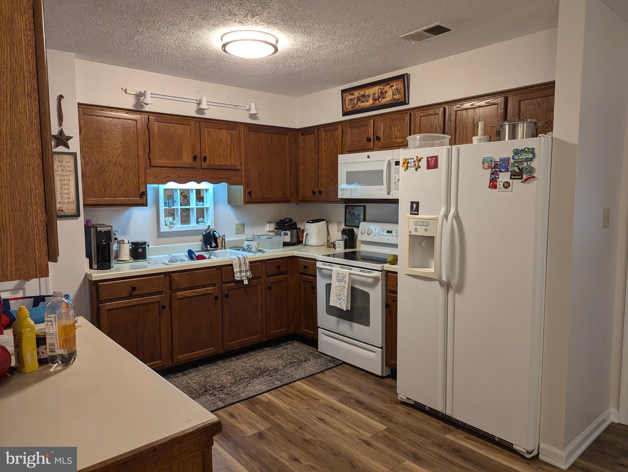 GREENWOOD HEIGHTS - Residential