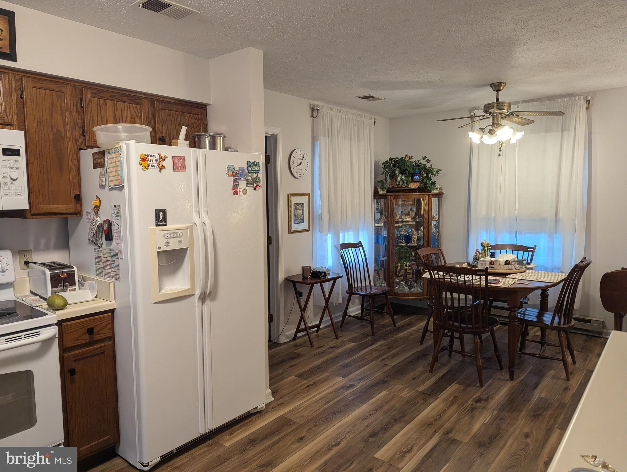 GREENWOOD HEIGHTS - Residential