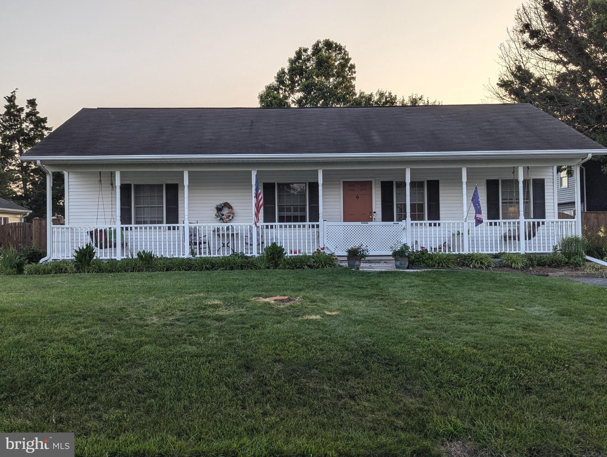 GREENWOOD HEIGHTS - Residential