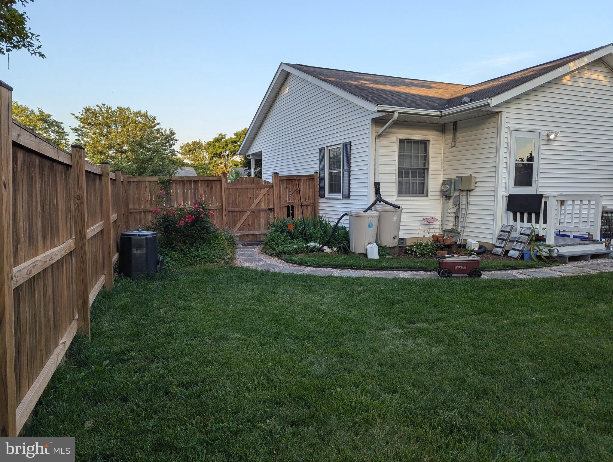 GREENWOOD HEIGHTS - Residential