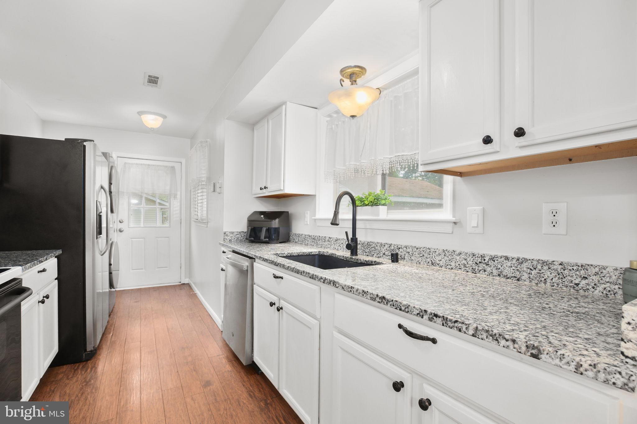 PLANTATION FOREST - Residential