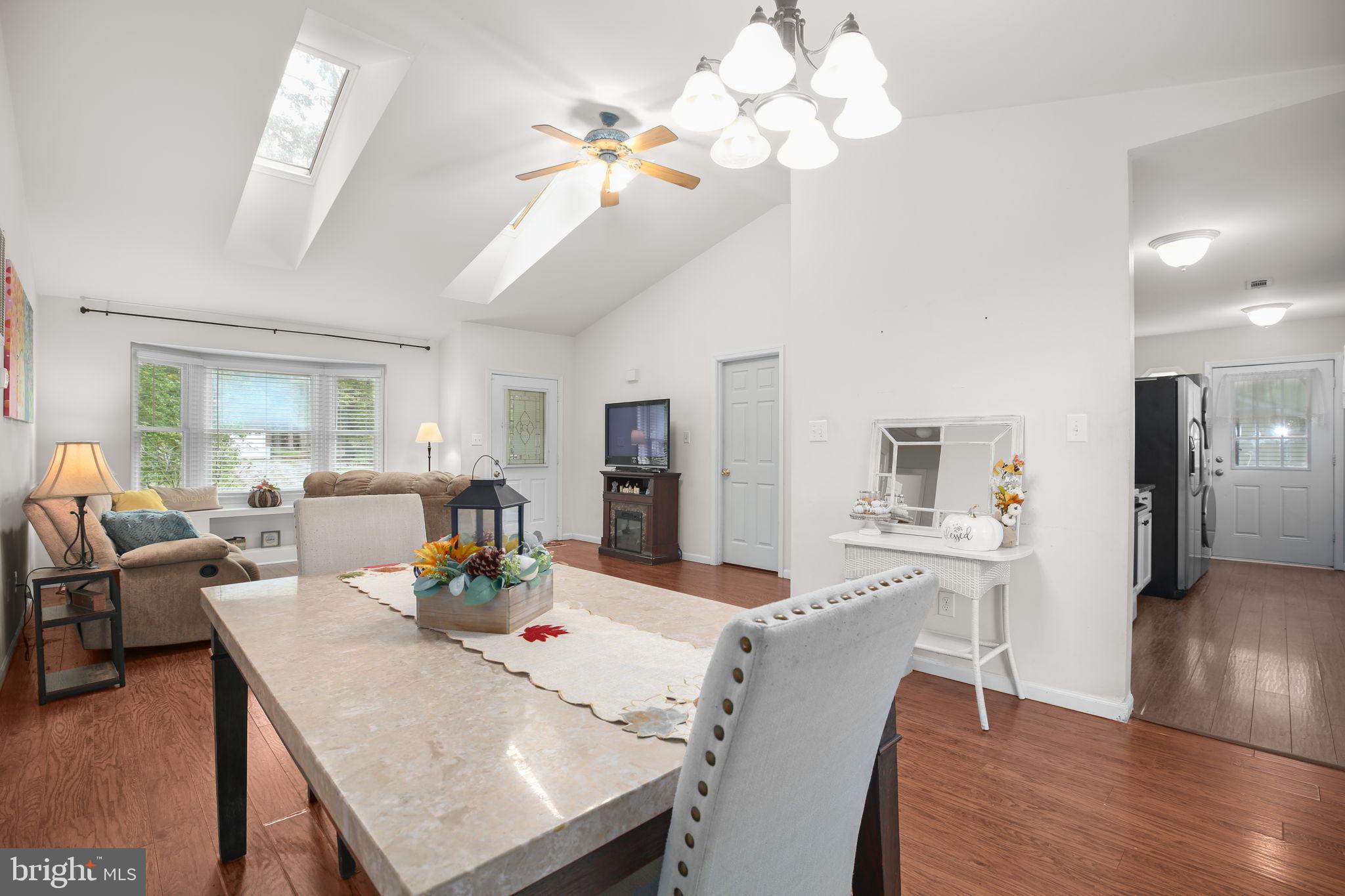 PLANTATION FOREST - Residential