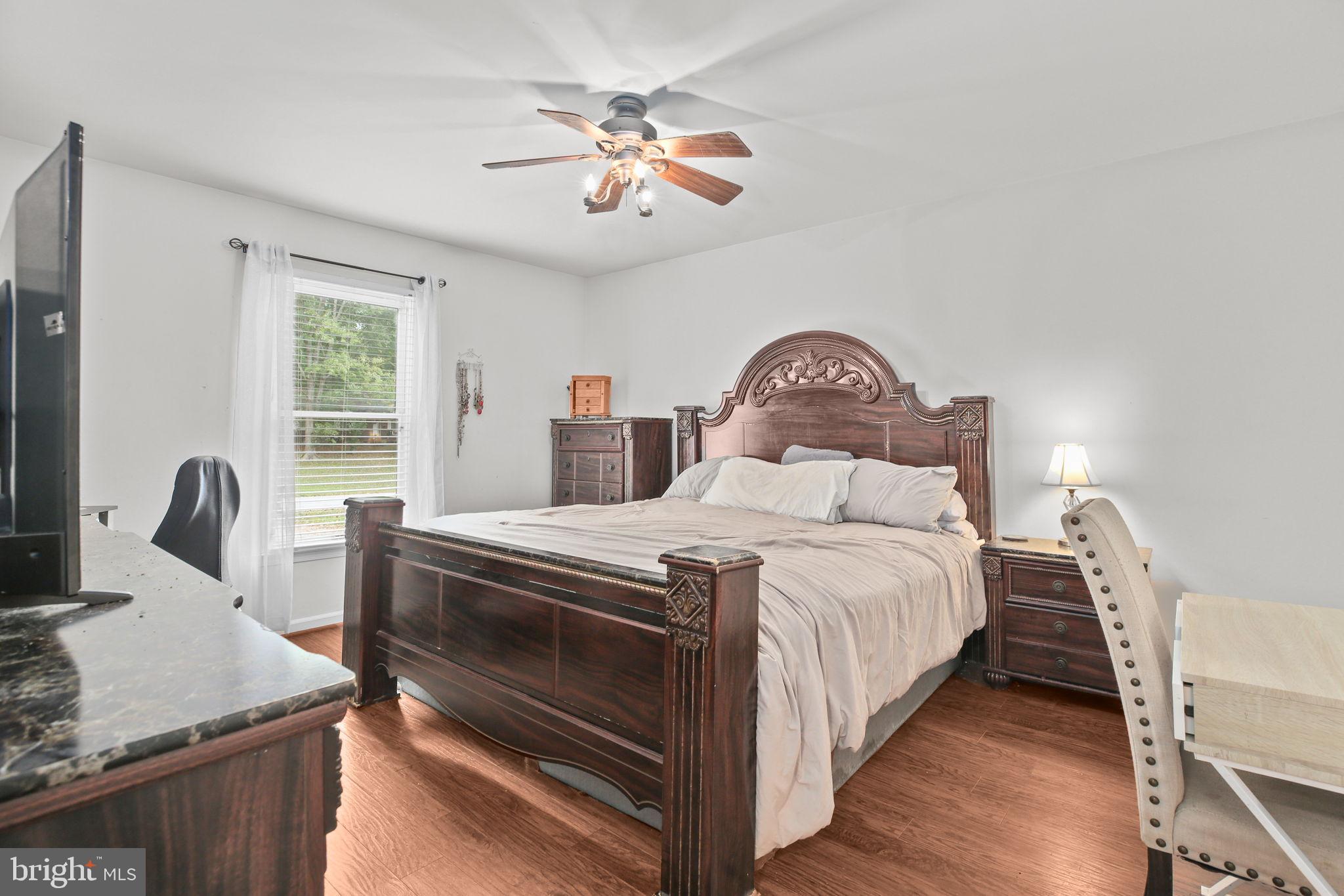 PLANTATION FOREST - Residential