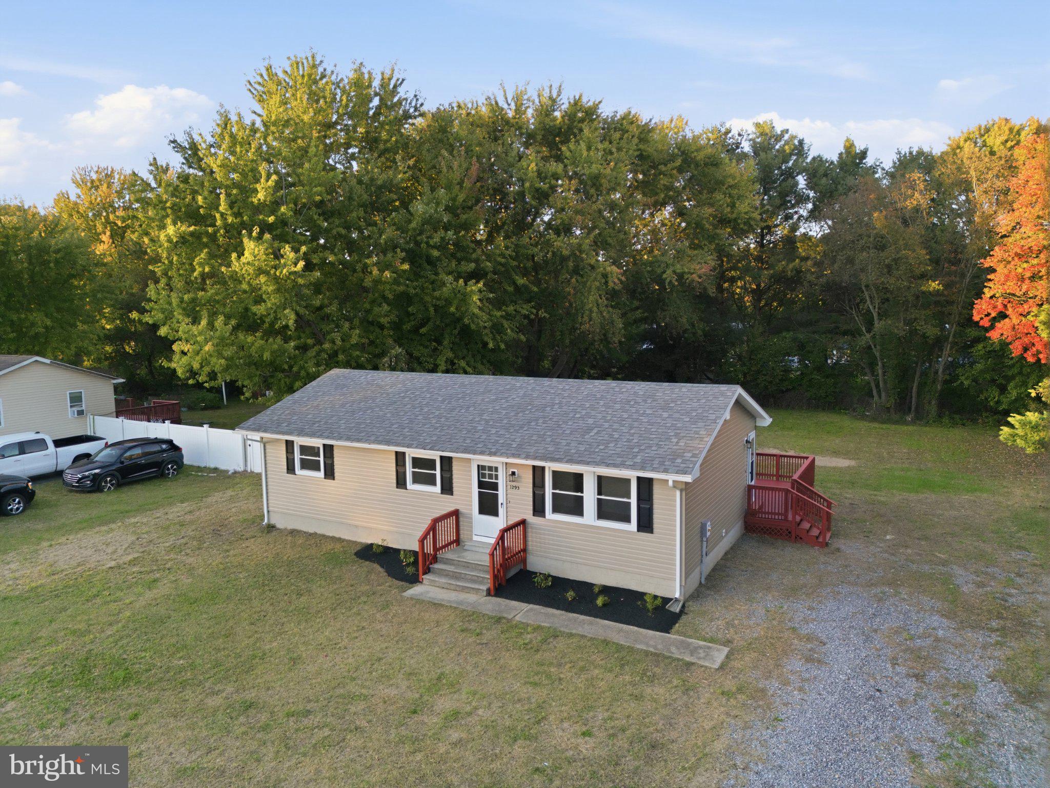 1293 ANDREWS LAKE ROAD