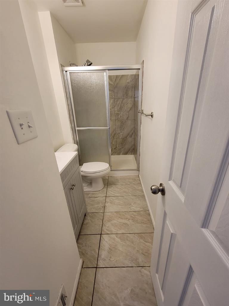 ST CHARLES BANNISTER - Residential Lease