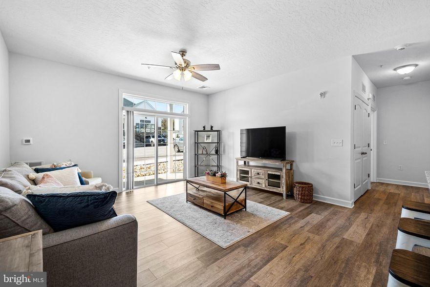 *Inquire for current special!* Welcome to Wynfield in York, PA. This luxury apartment community is conveniently situated near York College, major commuter routes, shopping centers, a variety of restaurants, and entertainment venues.

This community offers 1, 2, 3 bedrooms plans with unique floor plan variations including a formal dining area, as well as den options, all while offering the convenience of new construction living. You can also enjoy the outdoors on your private deck while taking in scenic views.