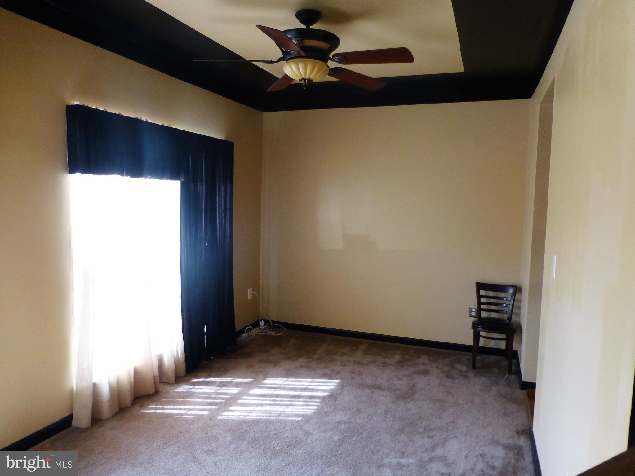 LAKEVIEW OF CULPEPER - Residential Lease