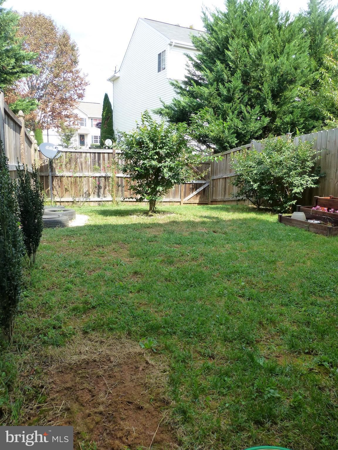 LAKEVIEW OF CULPEPER - Residential Lease