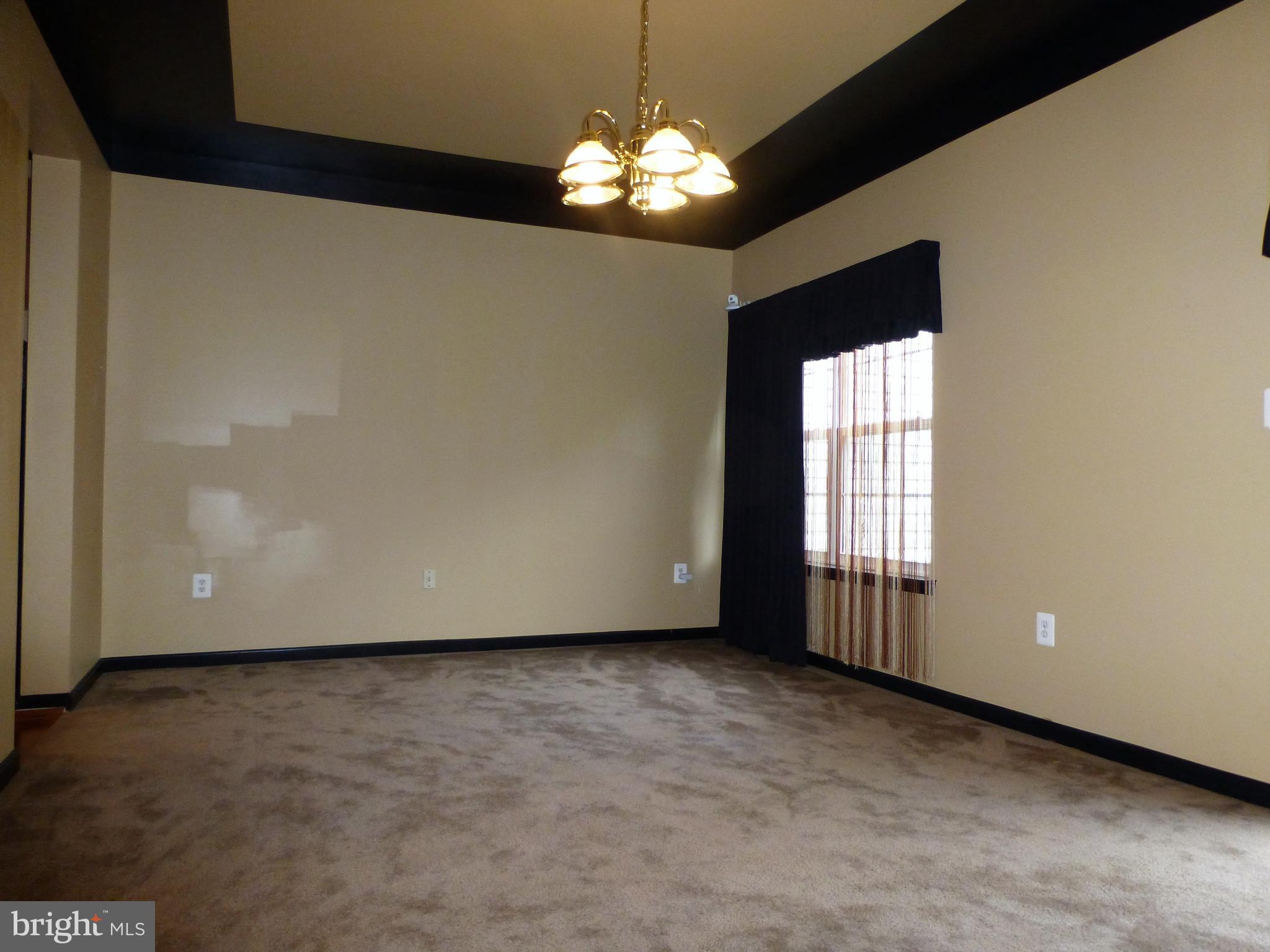 LAKEVIEW OF CULPEPER - Residential Lease