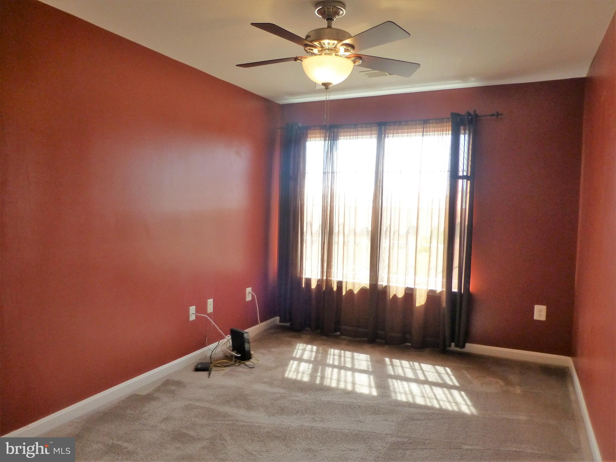 LAKEVIEW OF CULPEPER - Residential Lease