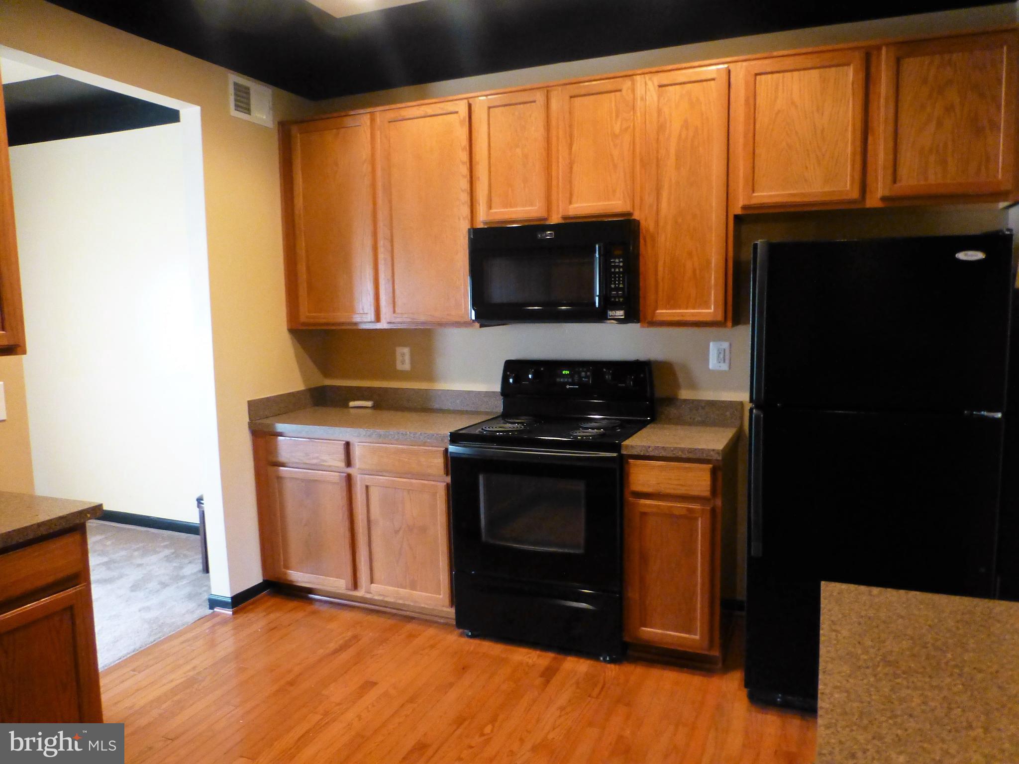 LAKEVIEW OF CULPEPER - Residential Lease