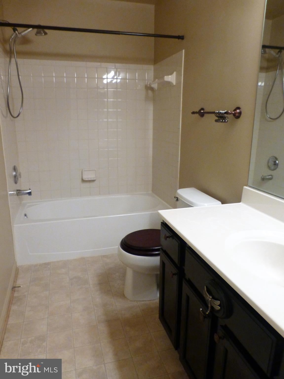 LAKEVIEW OF CULPEPER - Residential Lease