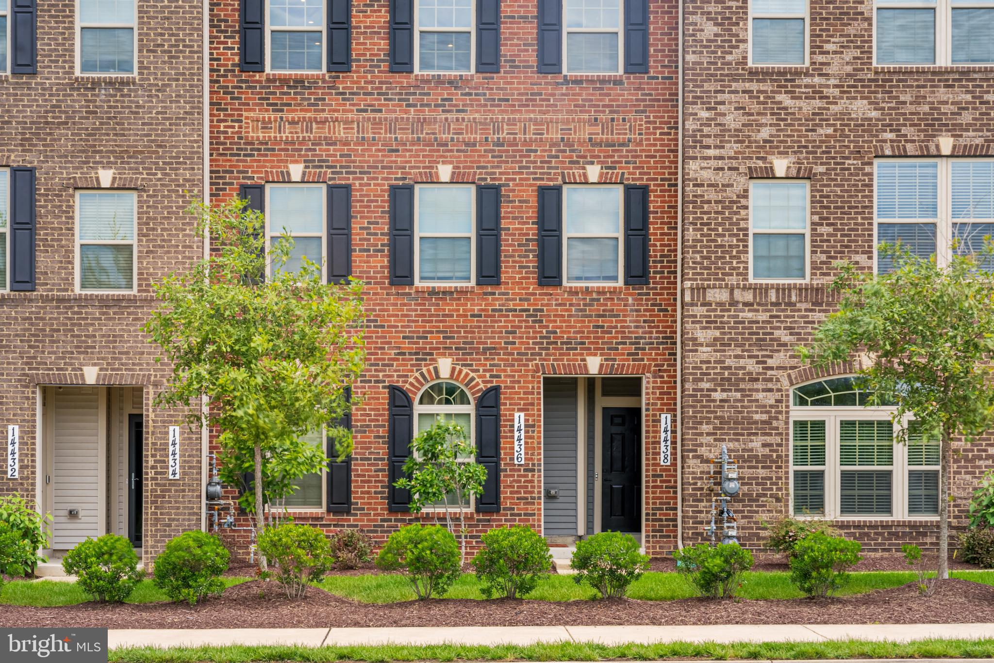 10K Price Adjustment.
Welcome to the highly sought-after Timothy Branch community in Brandywine! Built in 2020 and meticulously maintained, this spacious upper-level duplex condo offers over 2,300 sq ft of luxurious living across two thoughtfully designed levels.
The main level features a bright open-concept layout ideal for modern living. Enjoy a spacious living room, a chef-inspired kitchen with stainless steel appliances, Corian countertops, an oversized island, and abundant cabinetry. The adjoining dining area is perfect for entertaining, and a convenient half bath and large private balcony extend your living space outdoors.
Upstairs, the expansive owner’s suite impresses with a tray ceiling, a spa-style bathroom featuring a beautifully tiled shower, dual vanities, and a generous walk-in closet. Two additional well-sized bedrooms, a full hall bath with double sinks, and a separate laundry room complete the upper level.
This home is bathed in natural light and includes a one-car garage, driveway parking, and access to additional guest parking.
Located just off Route 5 and Hwy 301, Timothy Branch is one of Brandywine’s premier communities offering top-notch amenities: clubhouse, pool, fitness center, playgrounds, and more. You're only 3 minutes from Brandywine Crossing Shopping Center with dining, retail, and entertainment options.
Recent updates include brand-new carpet upstairs, luxury vinyl plank flooring throughout the main level, and fresh, neutral paint — making this home move-in ready and like new, all at a price well below the builder’s current pricing for similar models.
Don’t miss this incredible value — schedule your showing today!