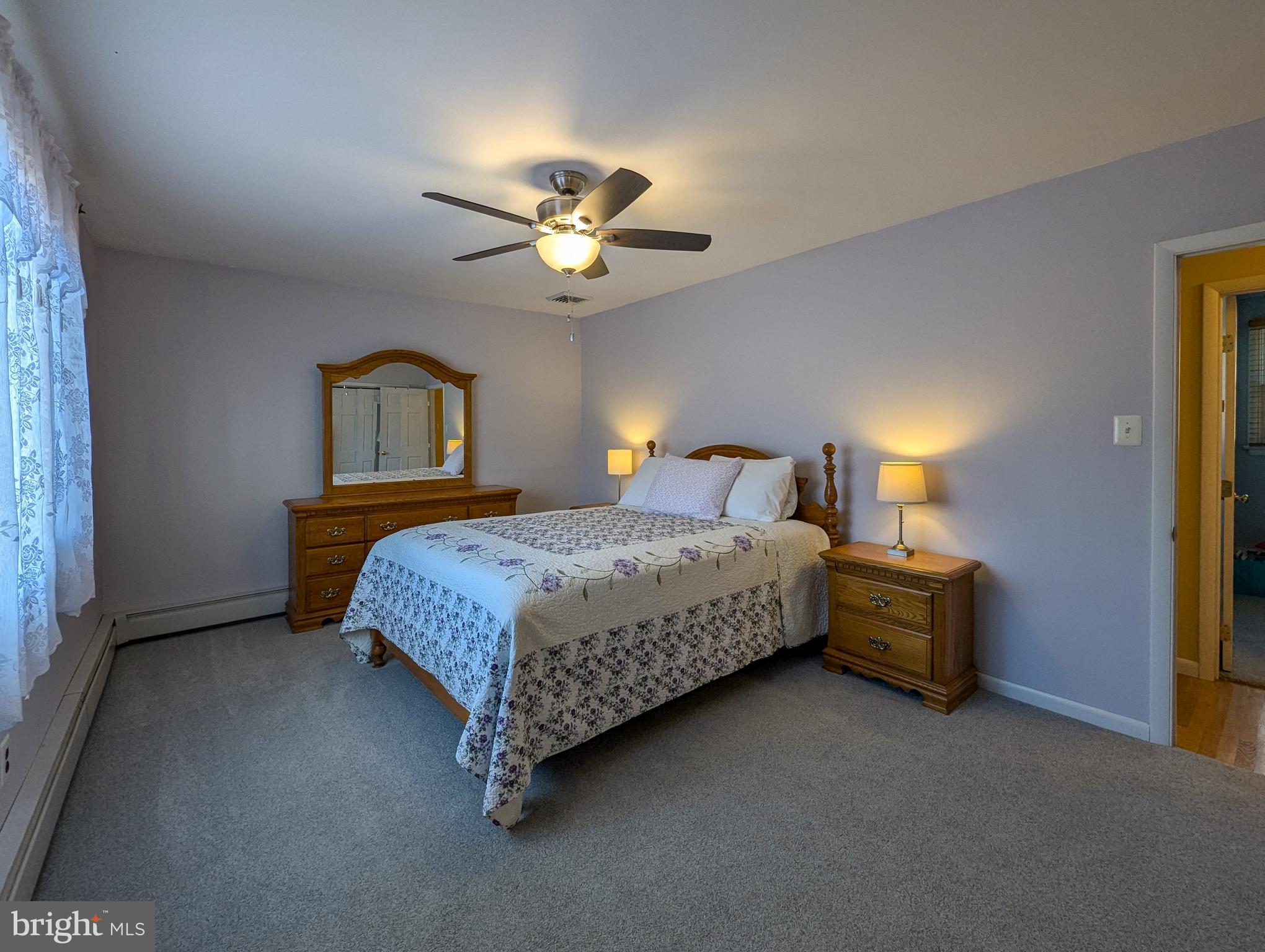 COUNTRY MEADOWS - Residential