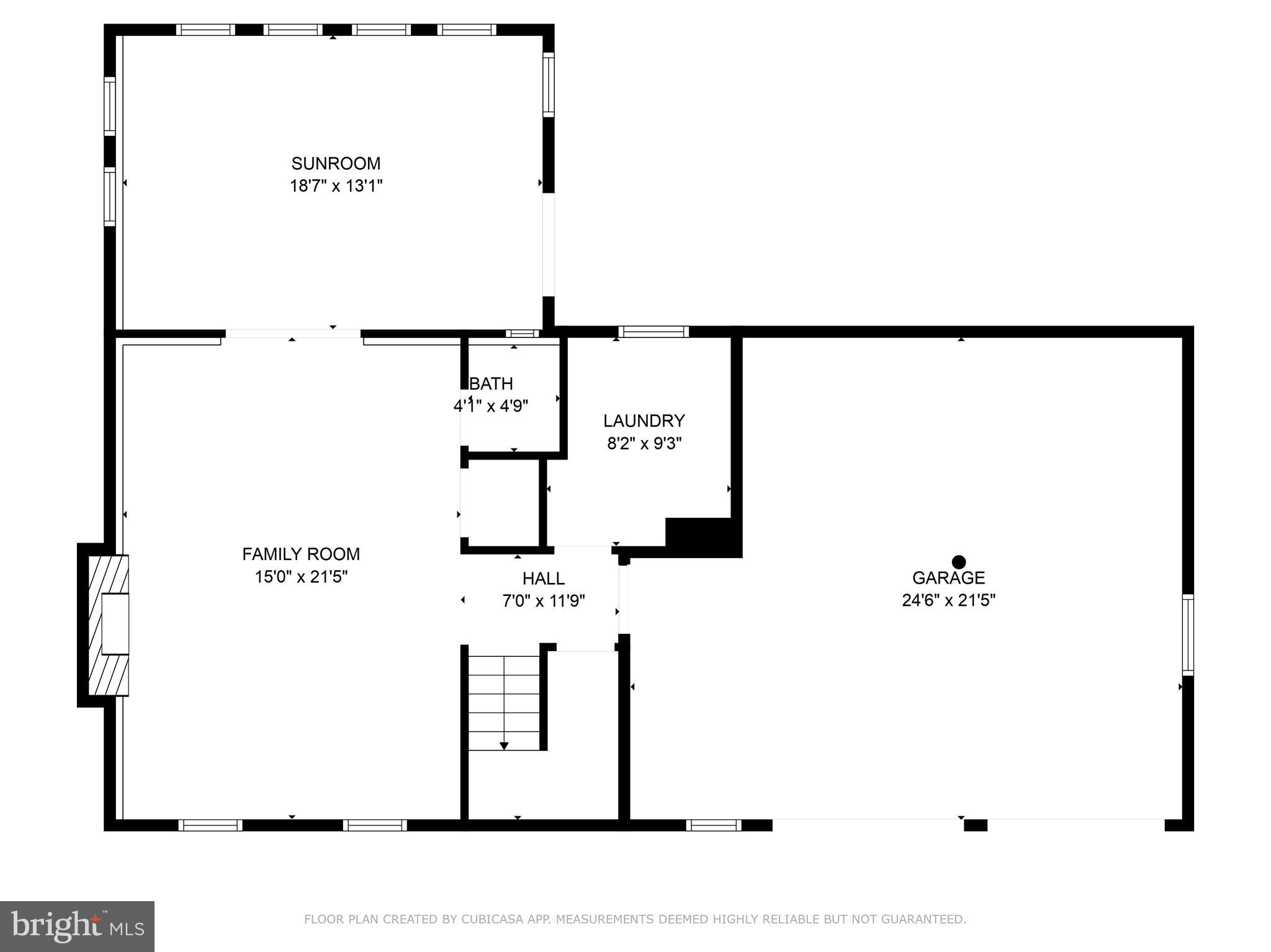 COUNTRY MEADOWS - Residential