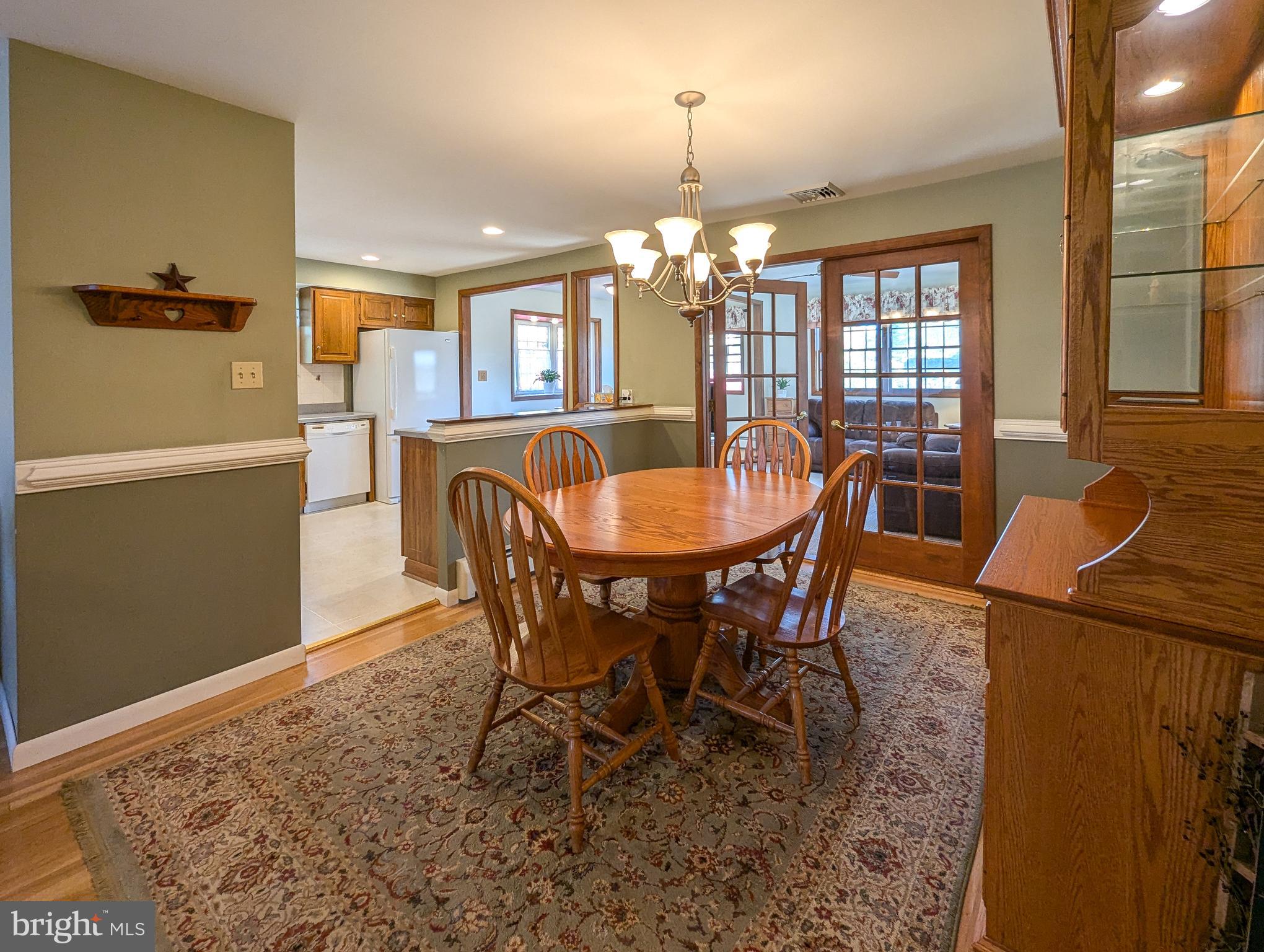 COUNTRY MEADOWS - Residential