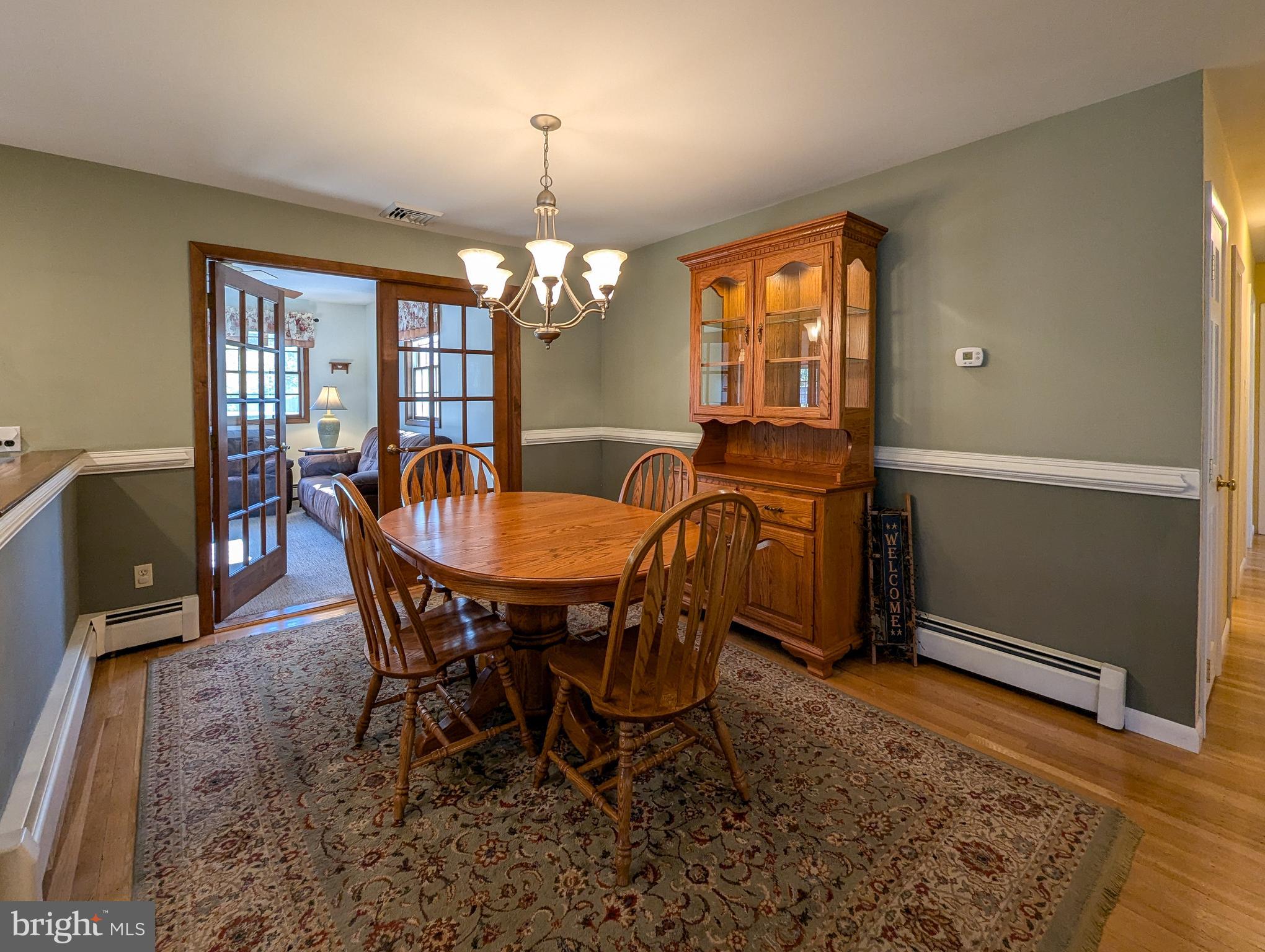 COUNTRY MEADOWS - Residential