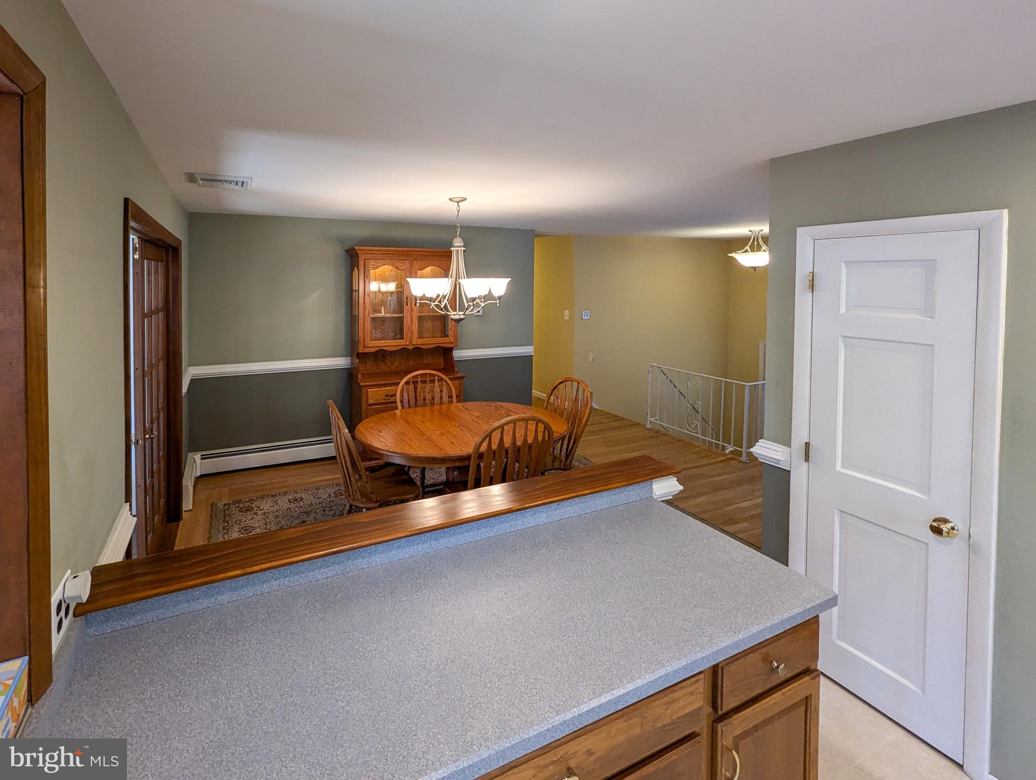 COUNTRY MEADOWS - Residential