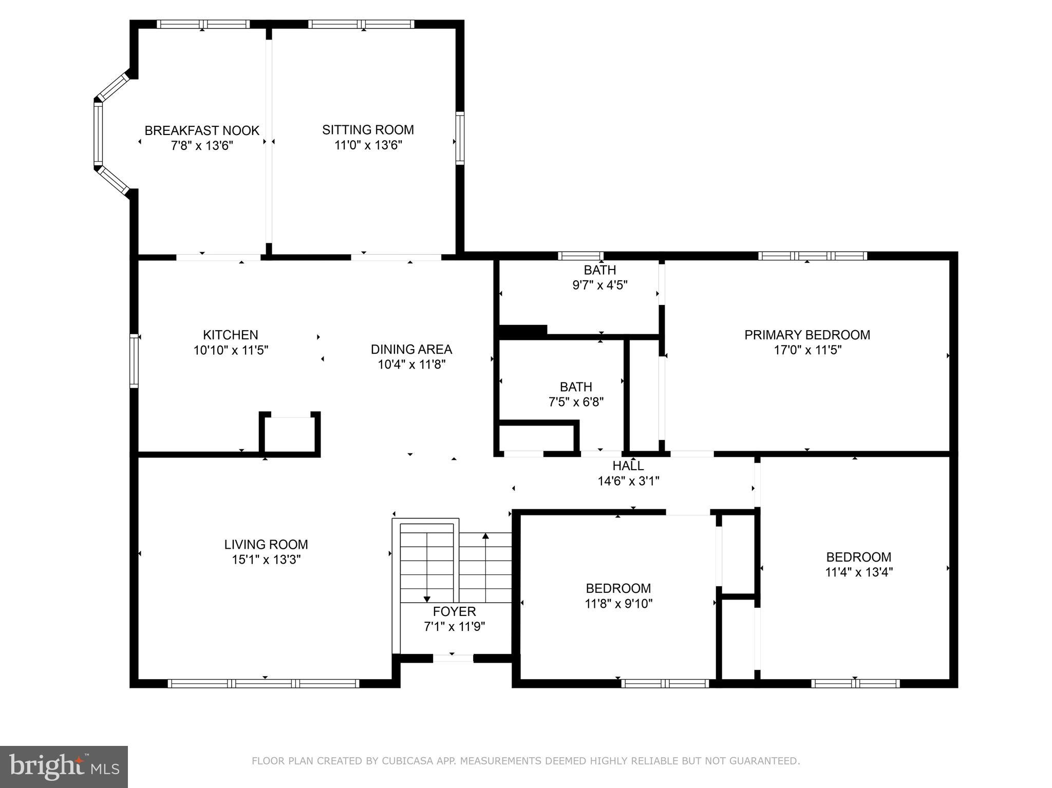 COUNTRY MEADOWS - Residential