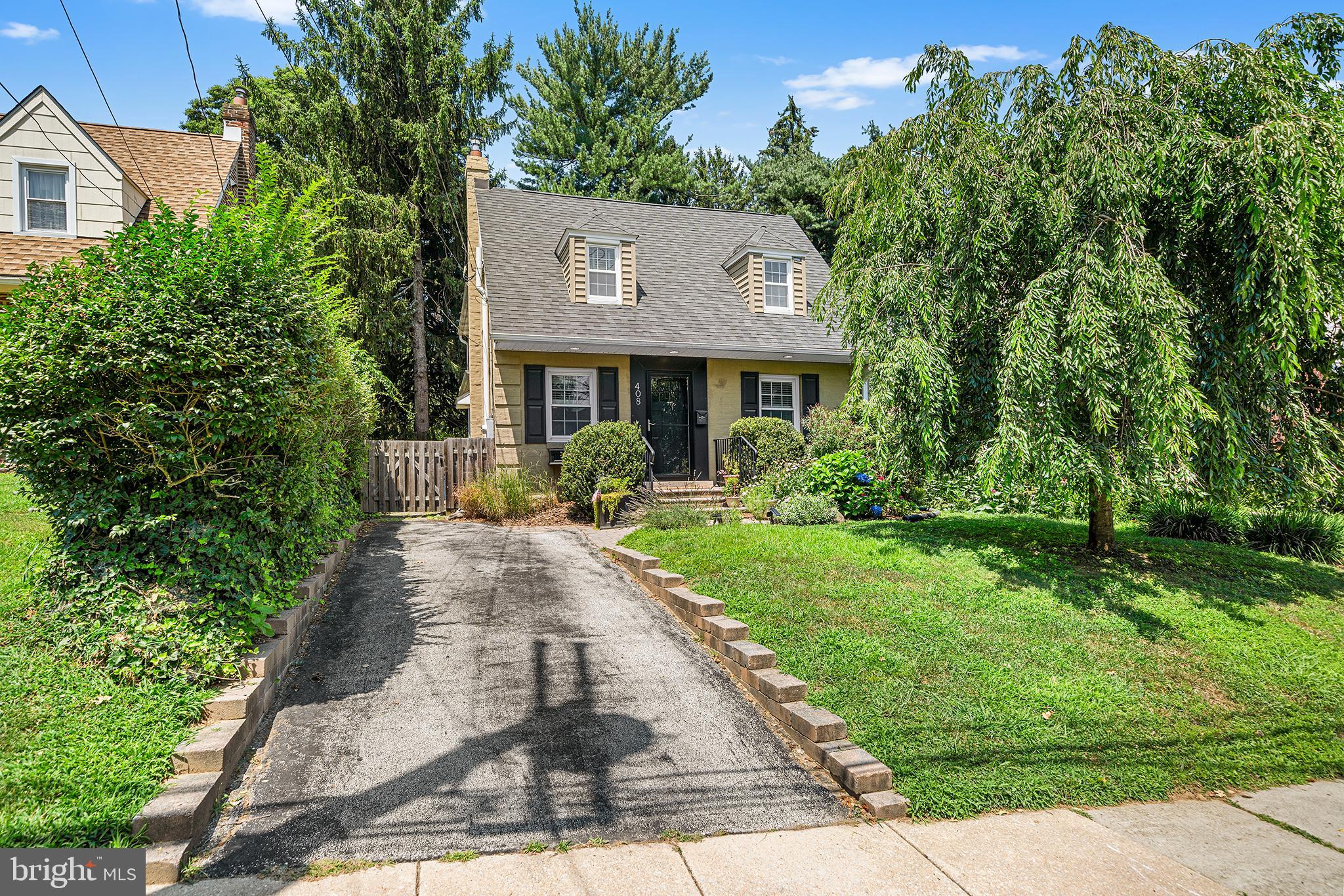 408 VALLEY VIEW ROAD