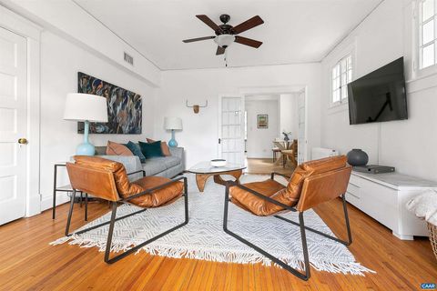 Tiny photo for 403 Altamont Cir, CHARLOTTESVILLE, VA 22902 (MLS # 675864)