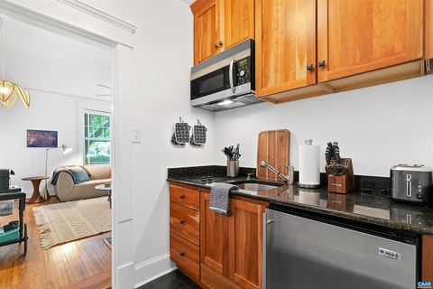 Tiny photo for 403 Altamont Cir, CHARLOTTESVILLE, VA 22902 (MLS # 675864)