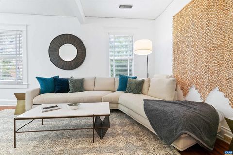 Tiny photo for 403 Altamont Cir, CHARLOTTESVILLE, VA 22902 (MLS # 675864)