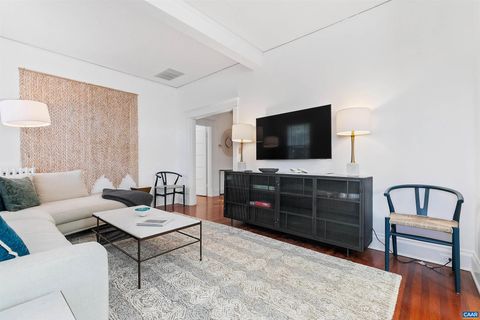 Tiny photo for 403 Altamont Cir, CHARLOTTESVILLE, VA 22902 (MLS # 675864)