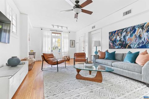 Tiny photo for 403 Altamont Cir, CHARLOTTESVILLE, VA 22902 (MLS # 675864)