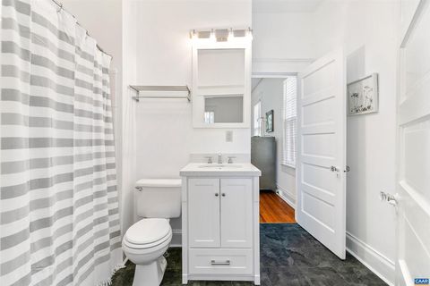 Tiny photo for 403 Altamont Cir, CHARLOTTESVILLE, VA 22902 (MLS # 675864)