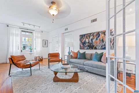 Tiny photo for 403 Altamont Cir, CHARLOTTESVILLE, VA 22902 (MLS # 675864)