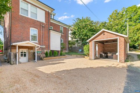 Tiny photo for 403 Altamont Cir, CHARLOTTESVILLE, VA 22902 (MLS # 675864)