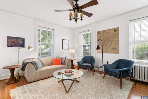 Tiny photo for 403 Altamont Cir, CHARLOTTESVILLE, VA 22902 (MLS # 675864)