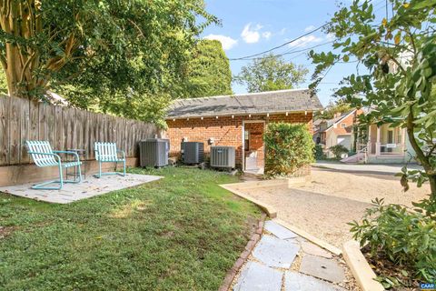 Tiny photo for 403 Altamont Cir, CHARLOTTESVILLE, VA 22902 (MLS # 675864)