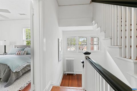 Tiny photo for 403 Altamont Cir, CHARLOTTESVILLE, VA 22902 (MLS # 675864)