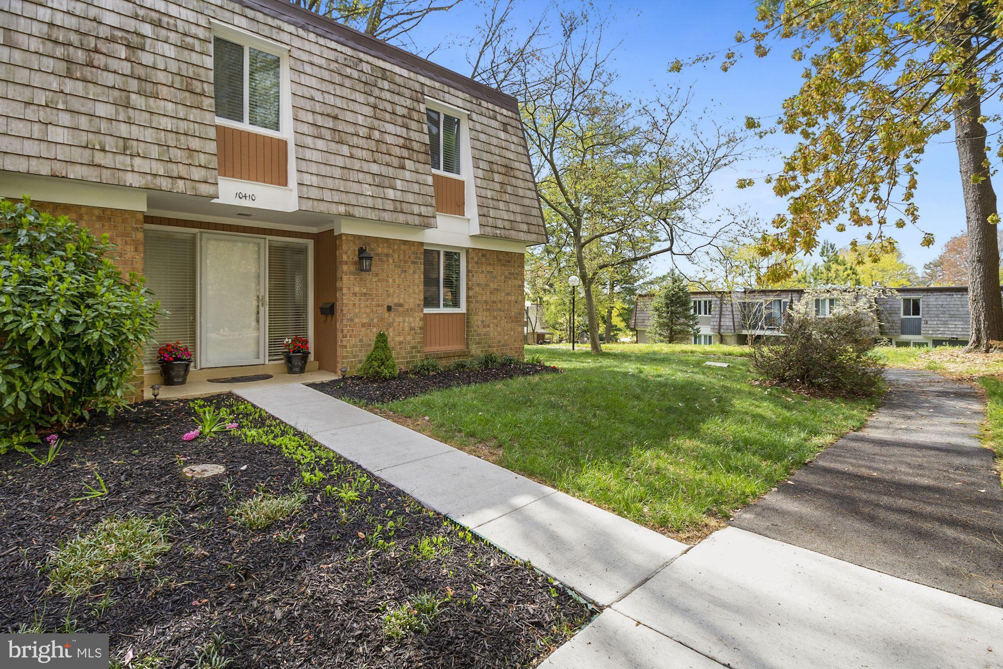 STEDWICK TOWNHOUSES - Residential