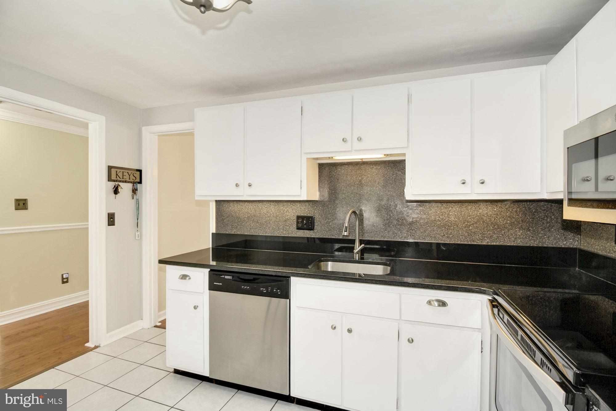 STEDWICK TOWNHOUSES - Residential