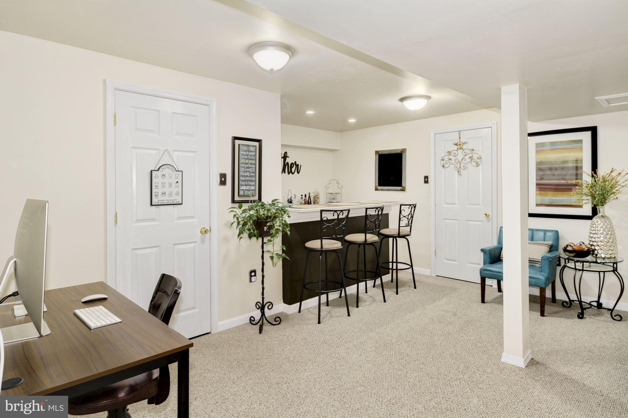 STEDWICK TOWNHOUSES - Residential