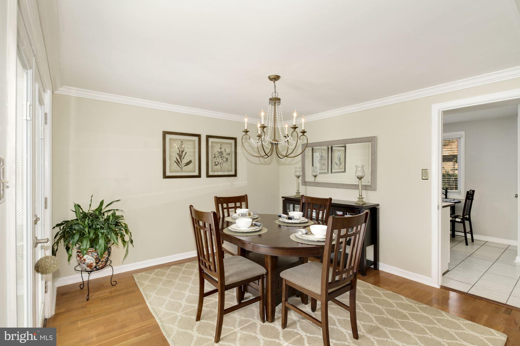 STEDWICK TOWNHOUSES - Residential