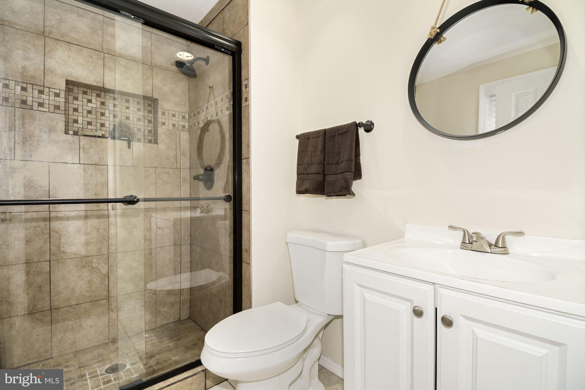 STEDWICK TOWNHOUSES - Residential