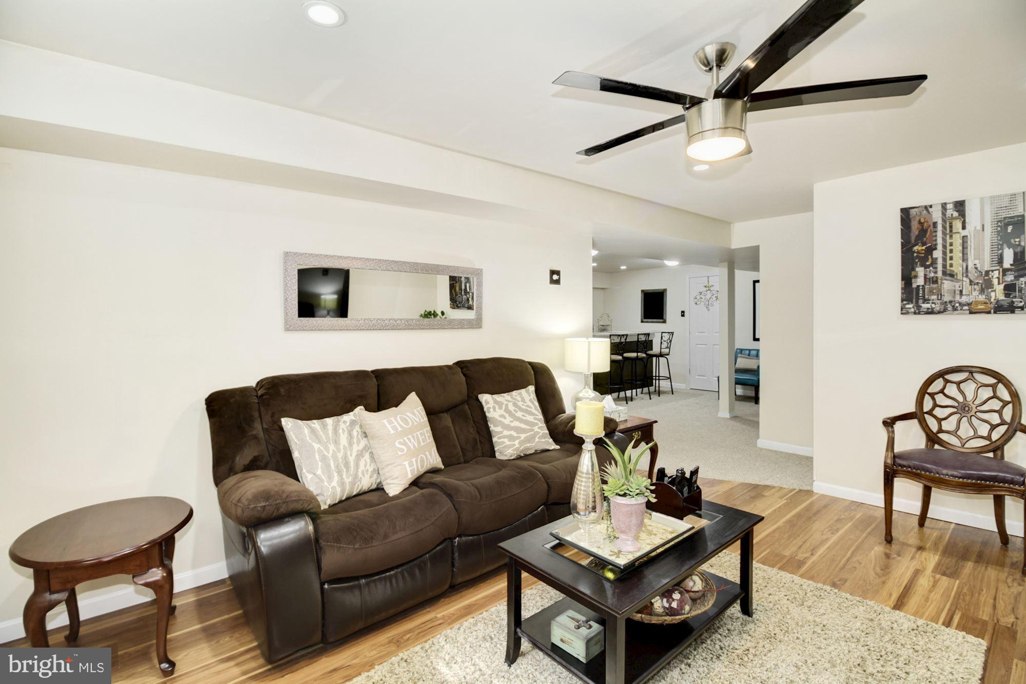 STEDWICK TOWNHOUSES - Residential