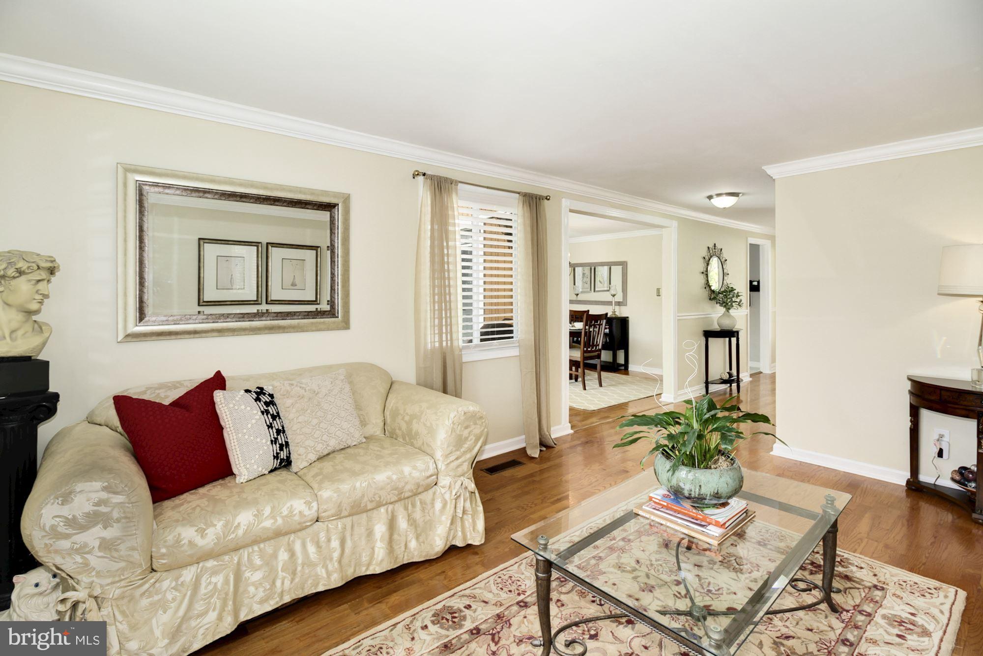 STEDWICK TOWNHOUSES - Residential