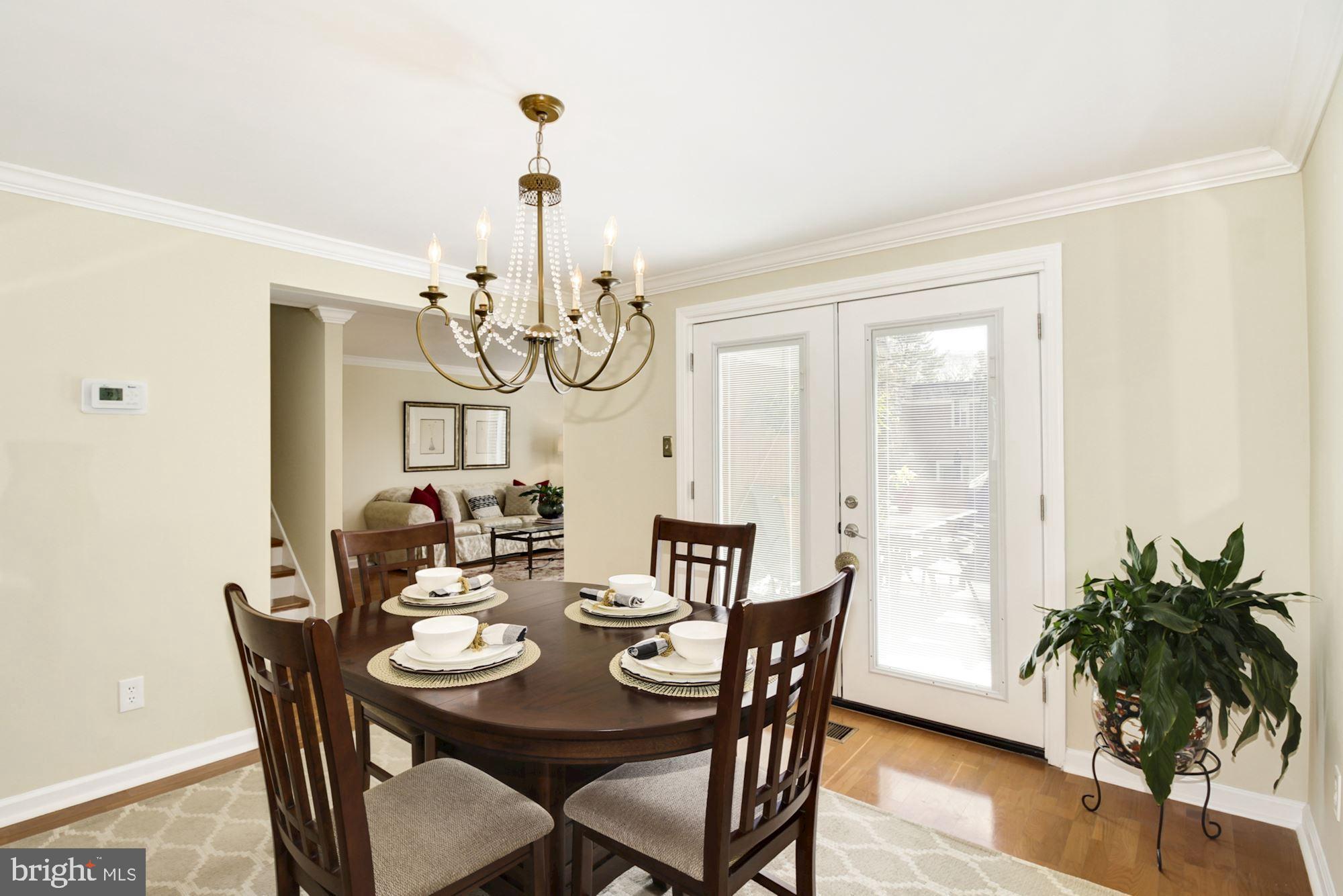 STEDWICK TOWNHOUSES - Residential