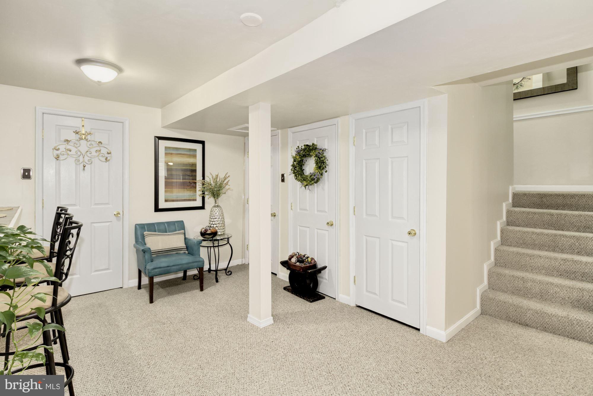 STEDWICK TOWNHOUSES - Residential