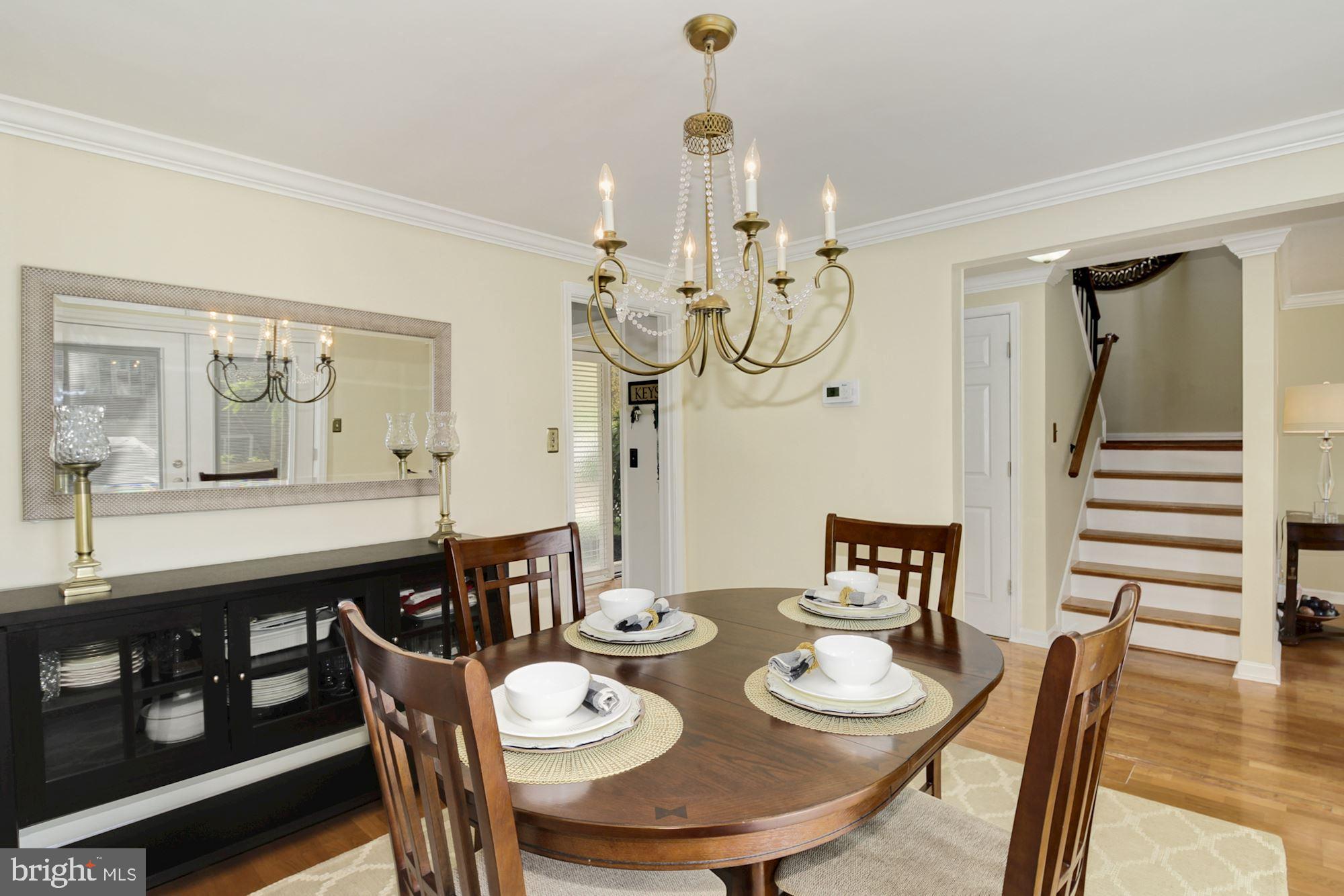 STEDWICK TOWNHOUSES - Residential