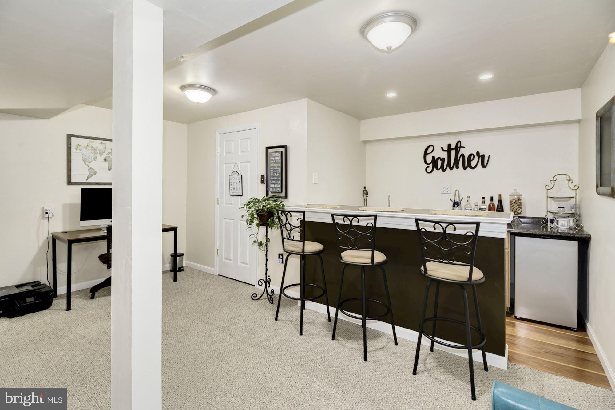 STEDWICK TOWNHOUSES - Residential