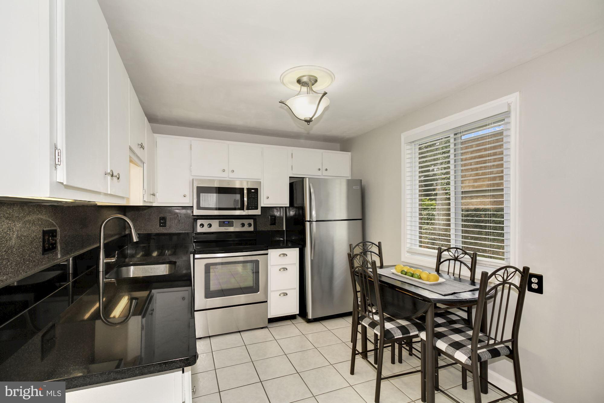 STEDWICK TOWNHOUSES - Residential