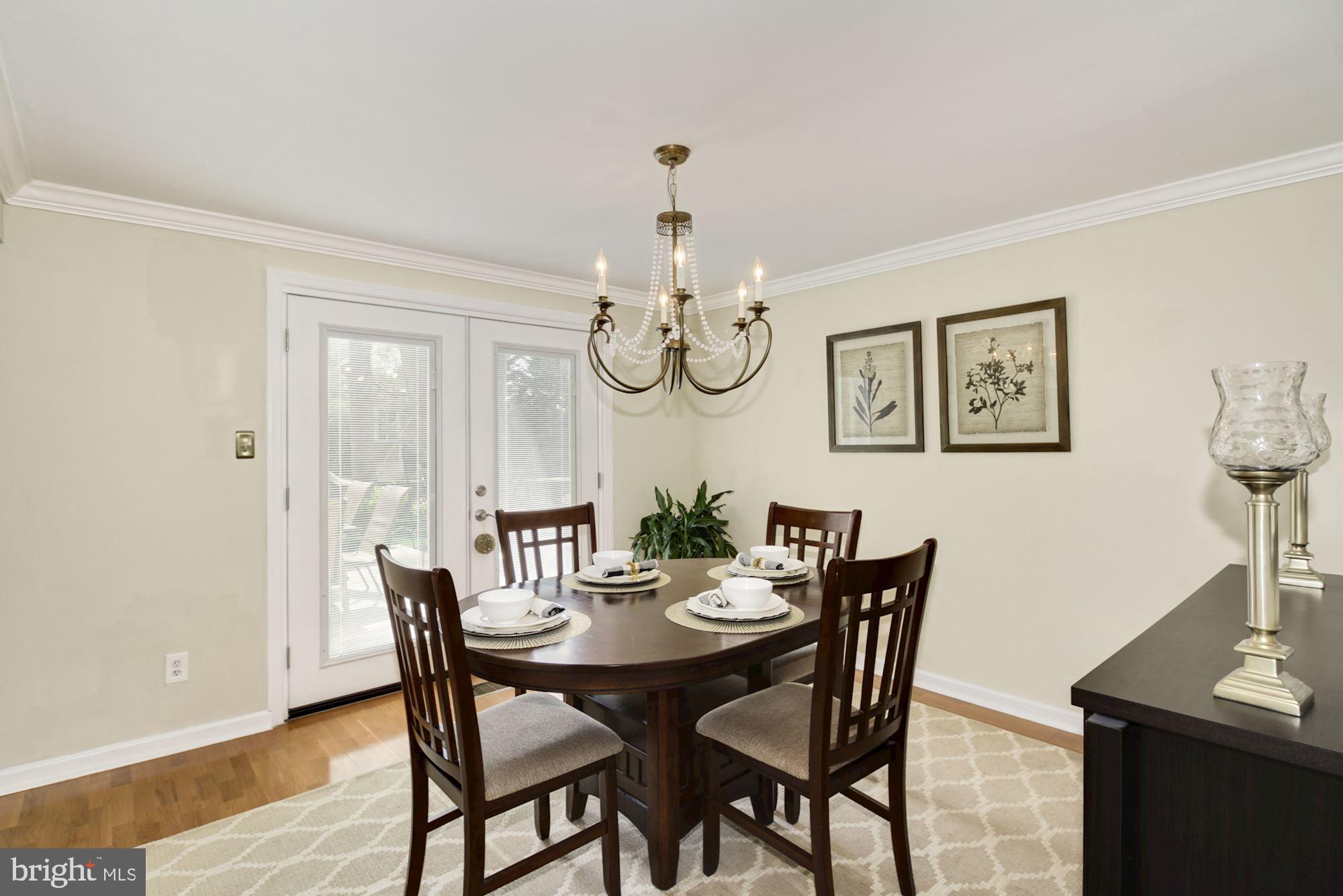 STEDWICK TOWNHOUSES - Residential