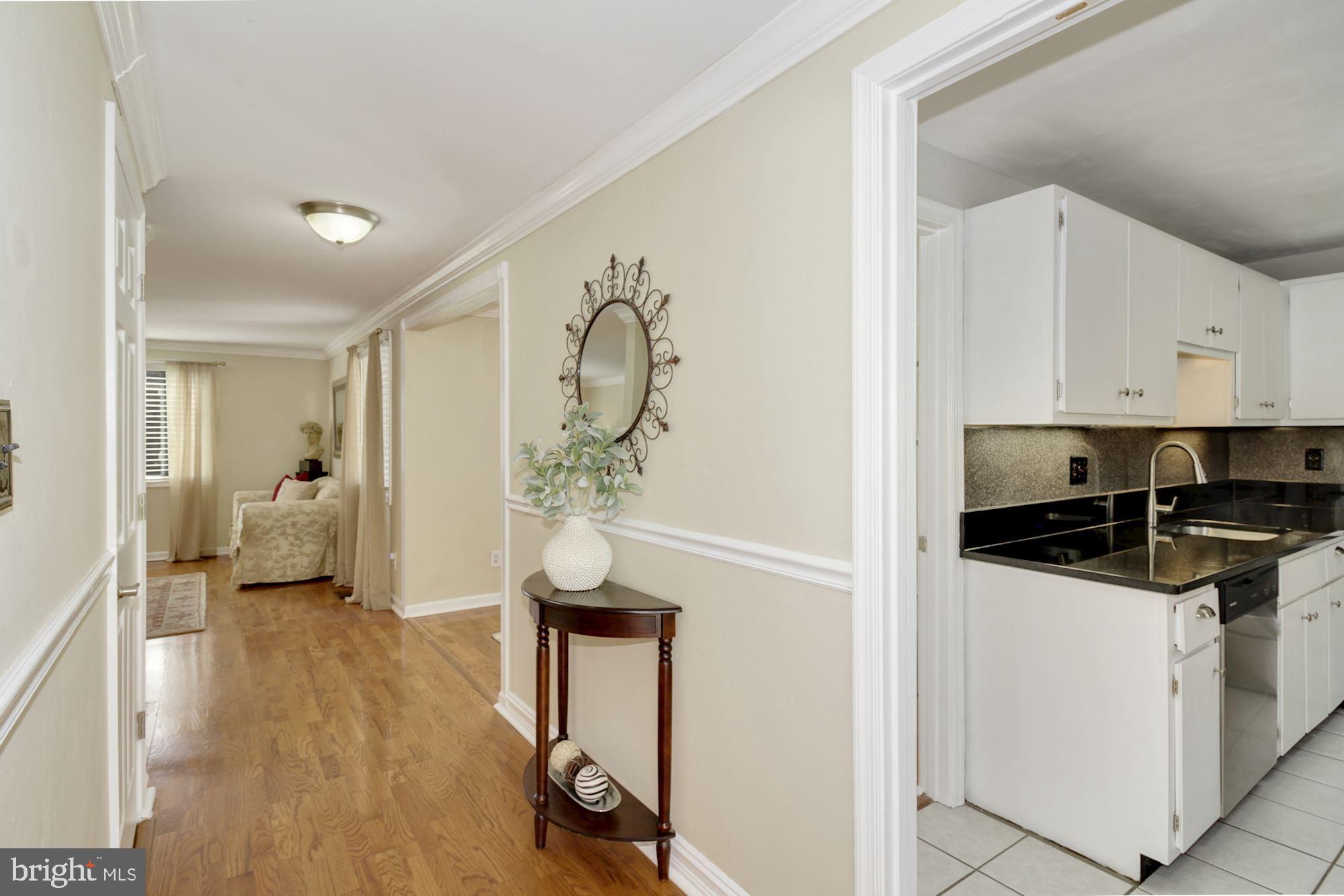 STEDWICK TOWNHOUSES - Residential