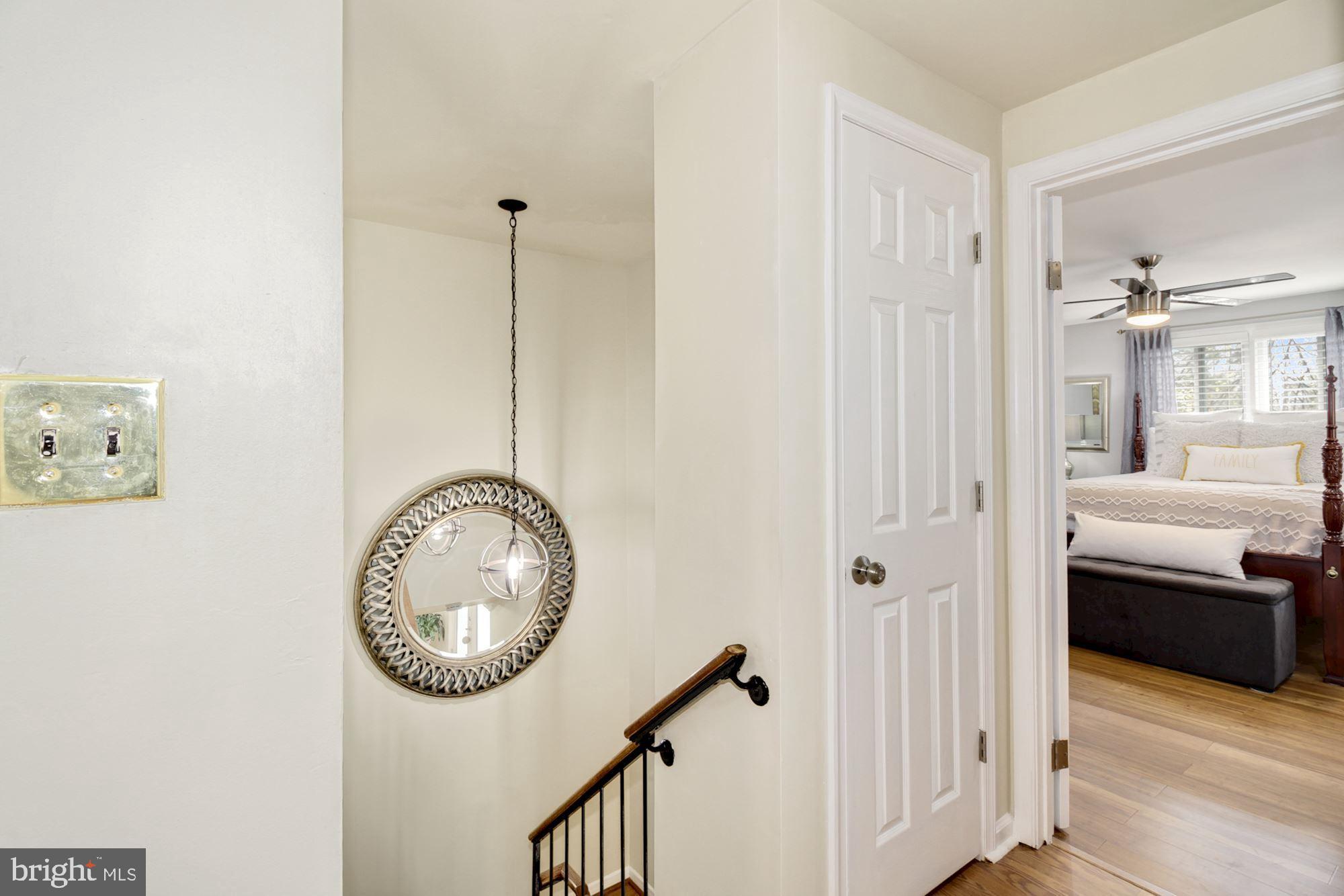 STEDWICK TOWNHOUSES - Residential